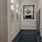 Comfort Studio Central