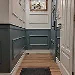Comfort Studio Central