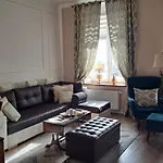 Comfort Studio Central