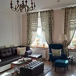 Comfort Studio Central