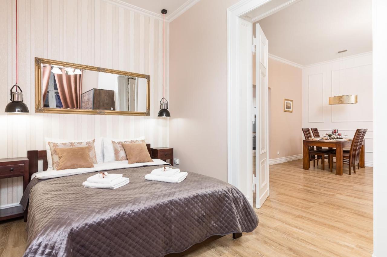 Comfort Apartment