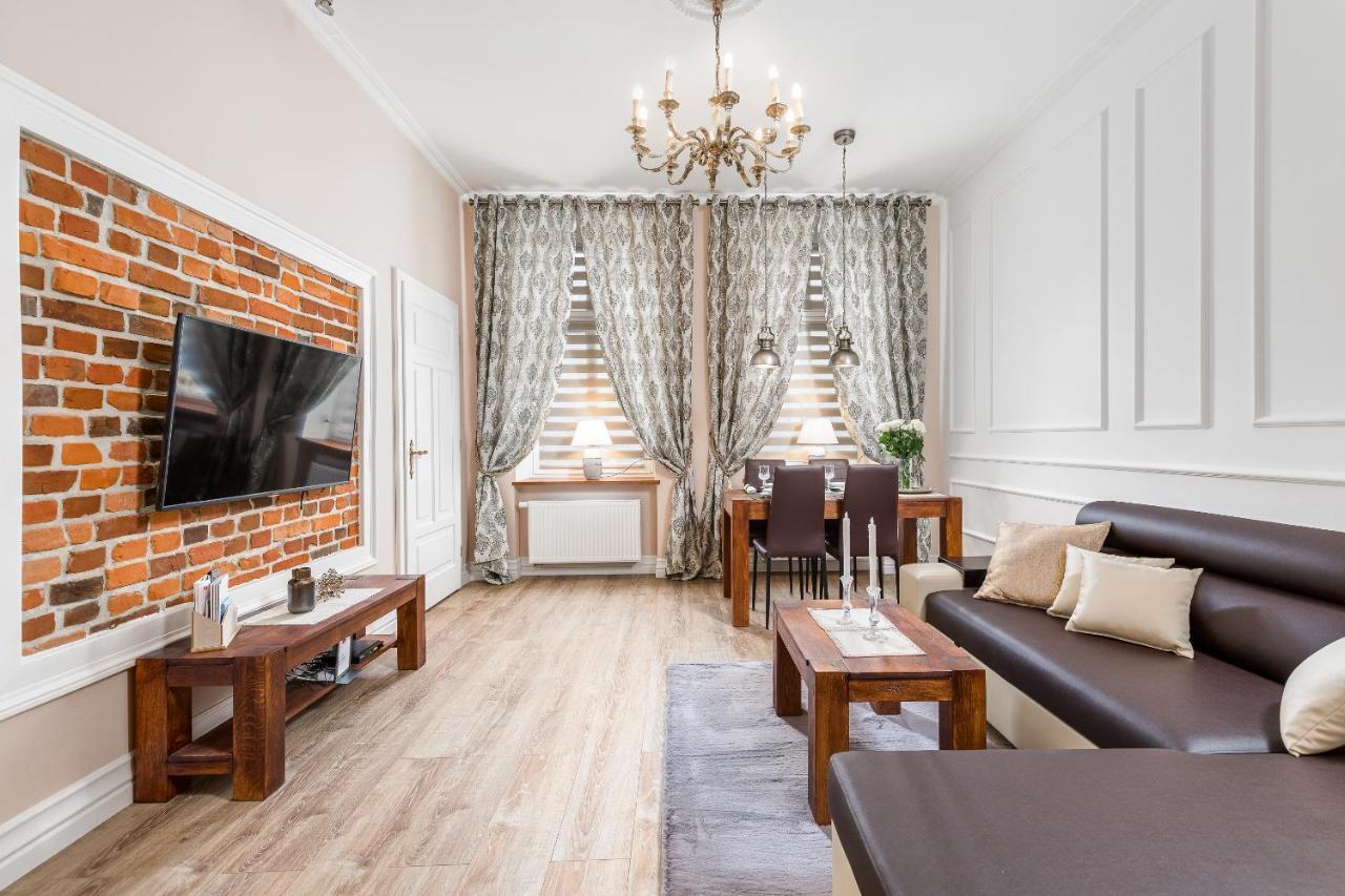 Comfort Apartment