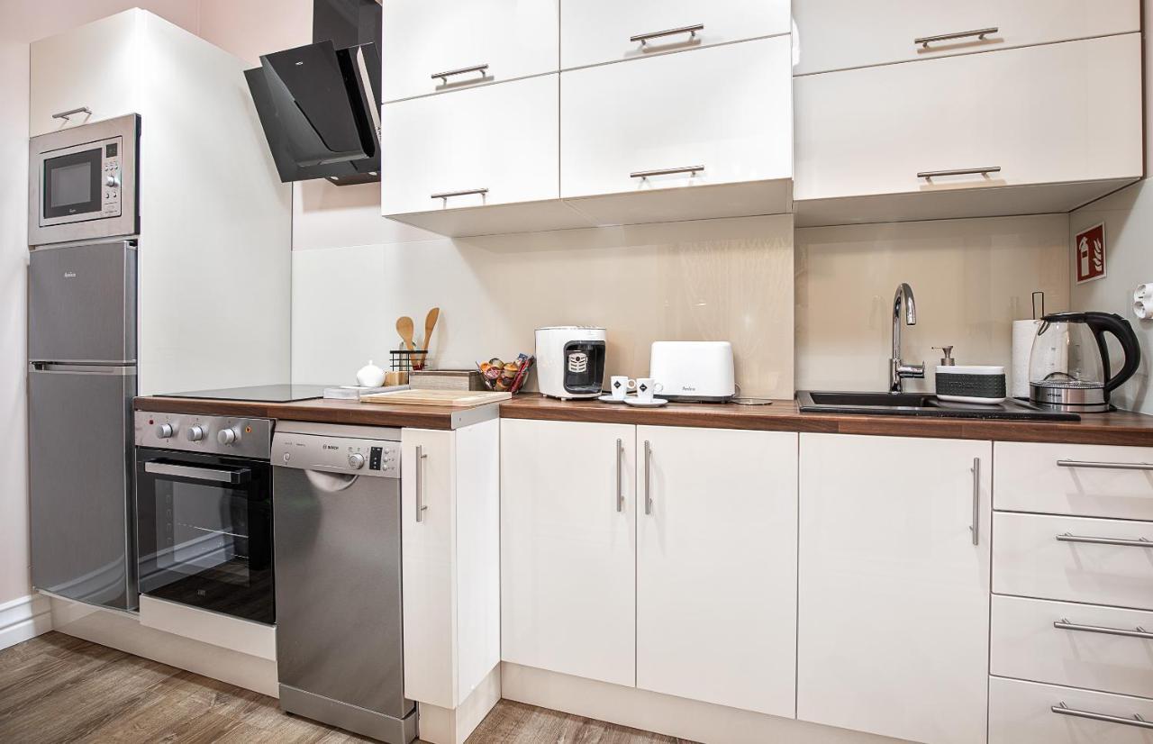 Comfort Apartment